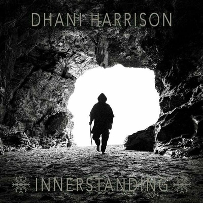 Dhani Harrison - Innerstanding (Neon Yellow Coloured) (2 x 12" Vinyl) (4050538936841)