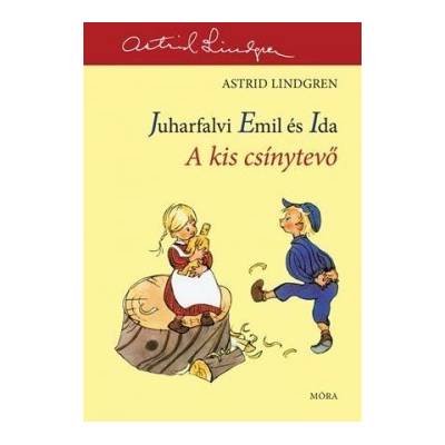 Juharfalvi Emil és Ida - A kis csínytevő
