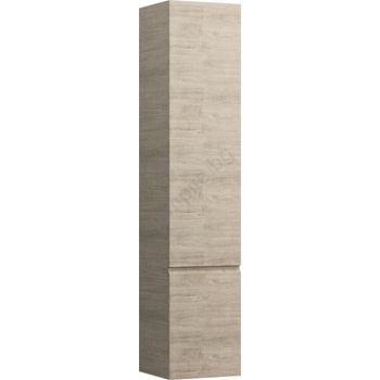 Laufen h4831220954791 - Шкаф за баня pro, 165 см, дъб (lf0304)