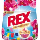 Rex color efekt prací prášek 18 PD