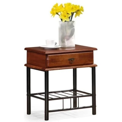 Halmar Нощно шкафче Fiona (fiona/noshtnoShkafche//HAL)