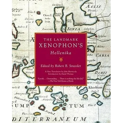 The Landmark Xenophon's Hellenika