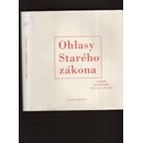 Ohlasy Starého zákona v české literatuře 19. a 20. století - Milan Balabán, Olga Nytrová