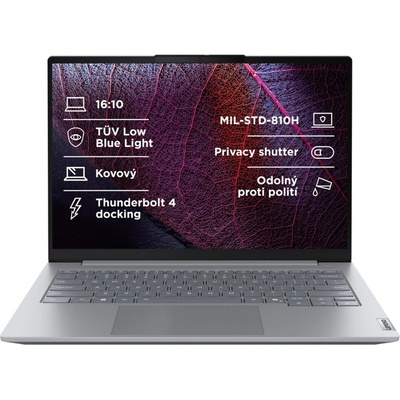 Lenovo ThinkBook 14 G8 21SG0091CK