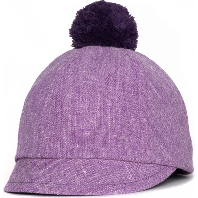 Klobouček Kombai lila