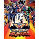 Freedom Force vs. the Third Reich