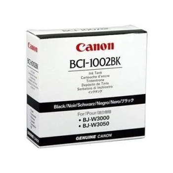 Canon BCI-1002BK Black (CF5843A001AA)