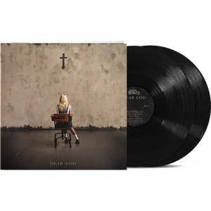 Universal Pretty Reckless: Dear God - 2Vinyl (LP) (093305)