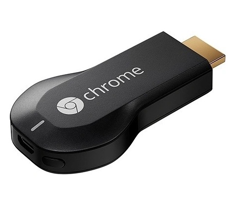 Google Chromecast