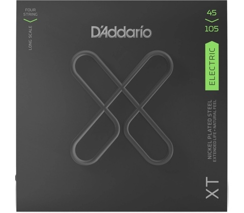 D'Addario XTB45105