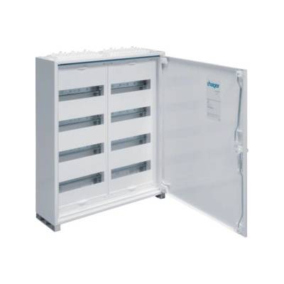 HAGER UNIVERS FW FWB42 96TE