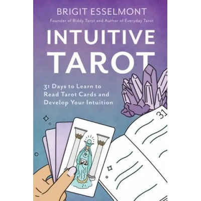 Intuitive Tarot