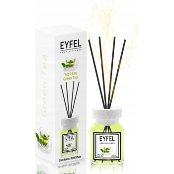 EYFEL Osviežovač vzduchu a tyčinky 120 ml