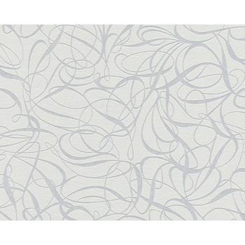 A. S. Création Възможен за пребоядисване влизелинов тапет за стена meistervlies 2521-11
