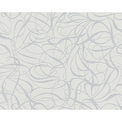 A. S. Création Възможен за пребоядисване влизелинов тапет за стена meistervlies 2521-11