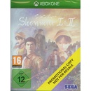Hry na Xbox One Shenmue 1 + 2