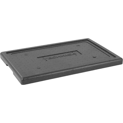 TECHNICA Víko na termobox GN 1/1 TECHNICA-550001 | TECHNICA, Silver Line