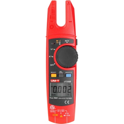 UNI-T UT256B 200A True RMS