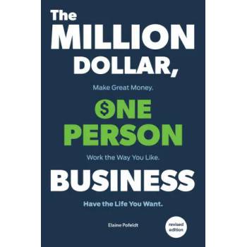 Million-Dollar, One-Person Business, The