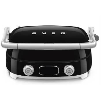 Image 1 of Smeg MGF01BLEU