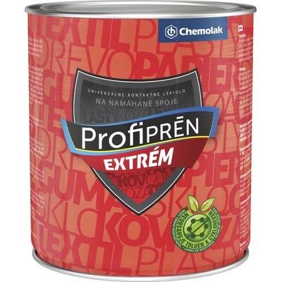 Chemolak PROFIPREN Extrém 750g