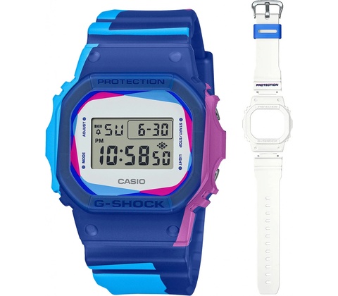 Casio DWE-5600PR-2