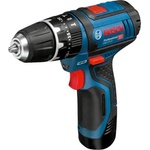 Bosch GSB 12V-15 (06019B6906) Бормашина-винтоверт