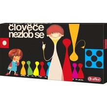 Efko Člověče nezlob se! Retro