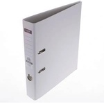 Bantex Binder Bantex Budget Binder A4 50mm BANTEX BUDGET CLASSIC white 400143825