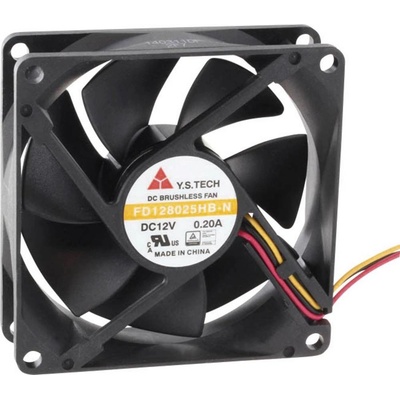 YS TECH FD128025HB-N2F7