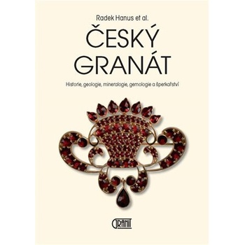 Český granát