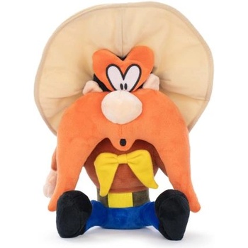 Barrado Looney tunes Сам Йосемити плюшена играчка 35см