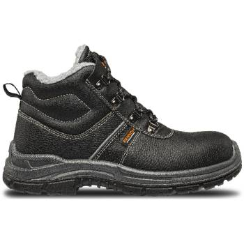 BENNON работни ботуши basic s3 Зимни Високи (0332040960)