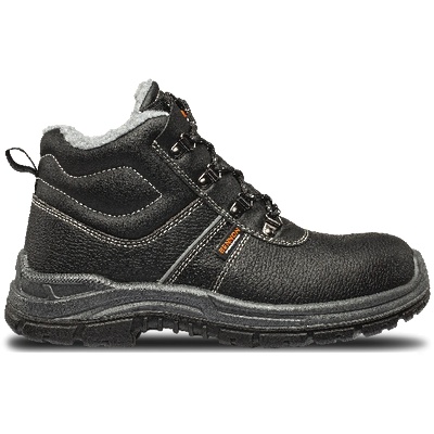 BENNON работни ботуши basic s3 Зимни Високи (0332040960)