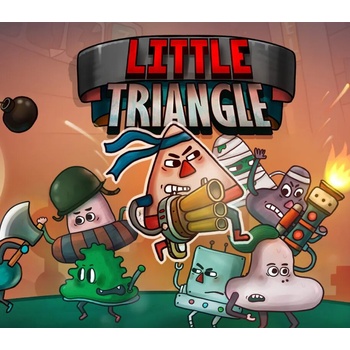 Little Triangle