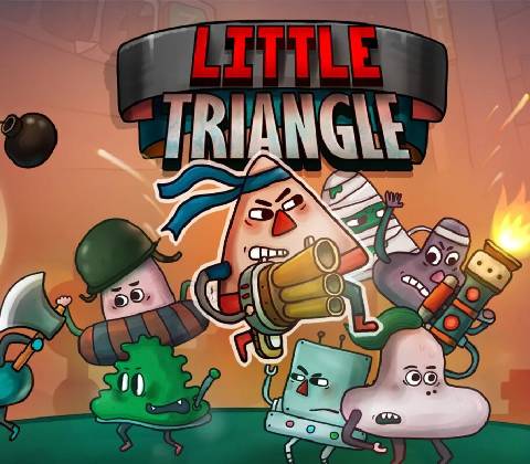 Little Triangle