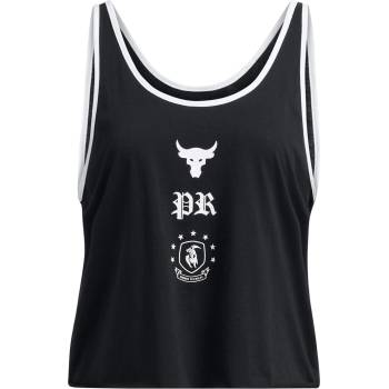 Under Armour Women's Performance Gym Vest - Black