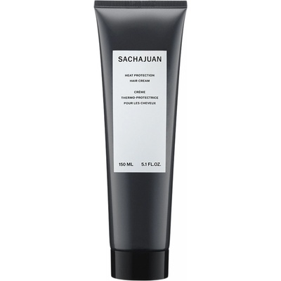 Sachajuan Heat Protection Hair Cream styling ochranný krém na tepelnú úpravu 150 ml