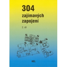 304 zajímavých zapojení 2.díl