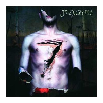 In Extremo - Sieben CD