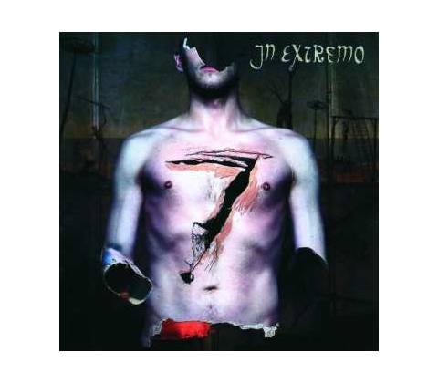 In Extremo - Sieben CD