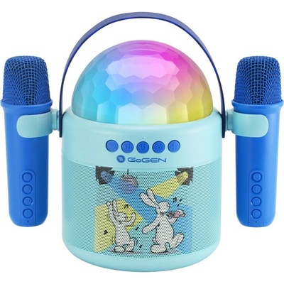 GoGEN BOB A BOBEK DISCO – Zboží Mobilmania