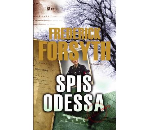 Spis ODESSA