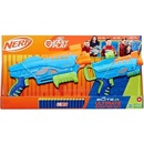 Hasbro Nerf NERF Elite jr ultimate starter set