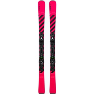 Elan VOYAGER PINK + EMX 12 (AARHLM20)