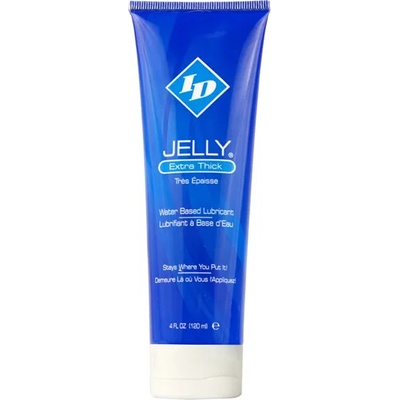 ID Lube Лубрикант на водна основа 120мл