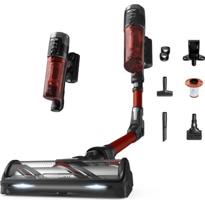 Rowenta X-Force Flex 13.60 Auto Animal RH9A73WO