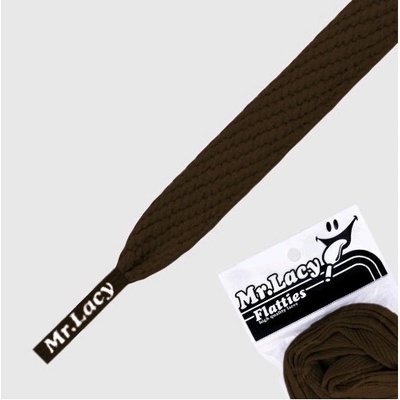 Mr.Lacy Flatties brown