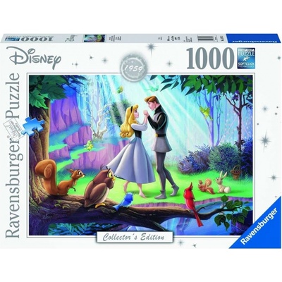 Ravensburger Disney Sleeping Beauty 1000 dielov