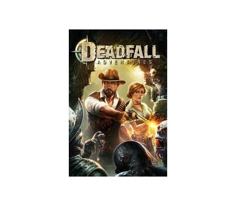 Deadfall Adventures